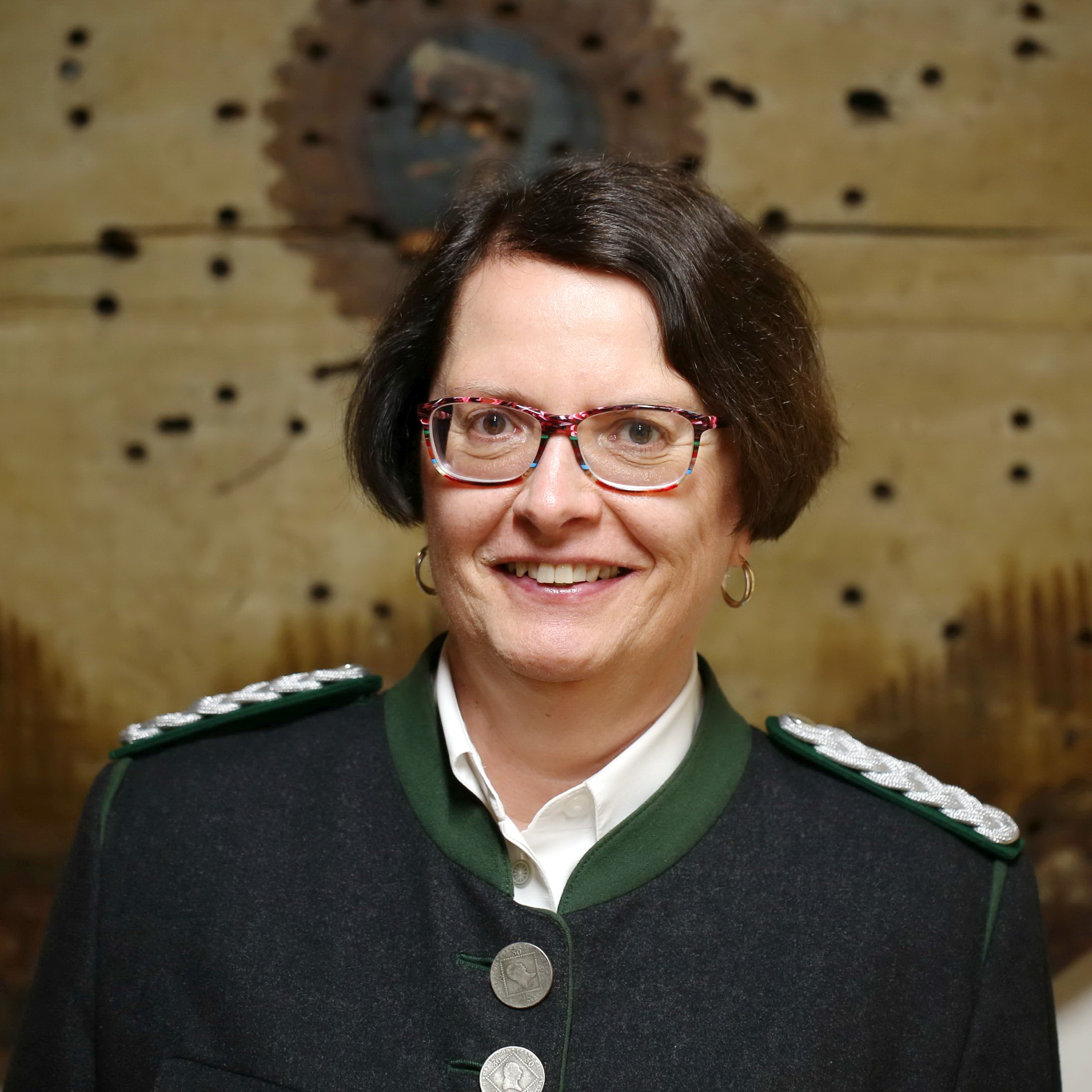 Anita Berghammer